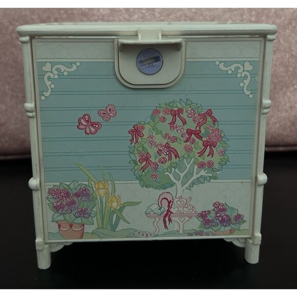 Fisher Price Precious Places Baby's Nursery Cottage House Base Replacement GG090 - Picture 5 of 10